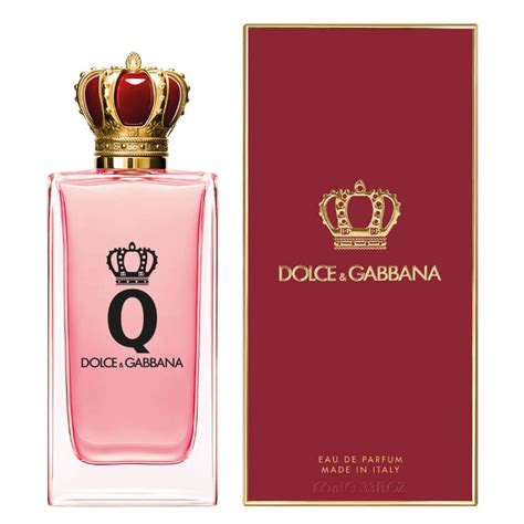 dolce gabbana perfume no 6|authentic Dolce & Gabbana perfume.